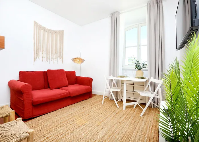 Xtraordinary Moments Apartment