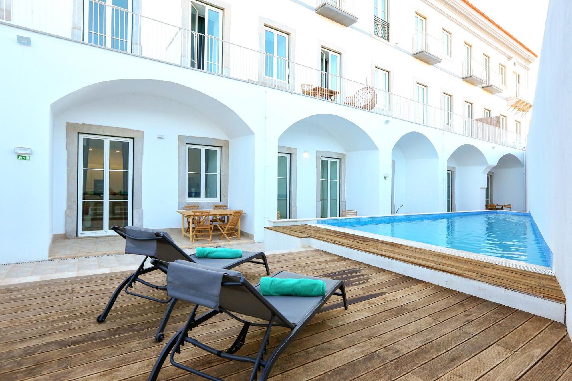 Xtraordinary Moments Appartement