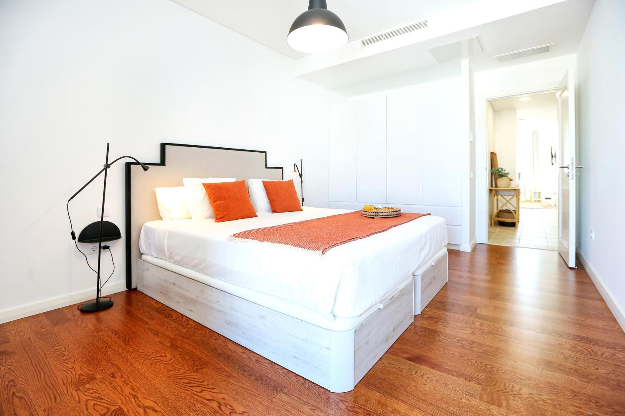 Xtraordinary Moments Apartment Faro