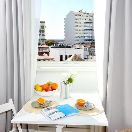 Xtraordinary Moments Apartment Distrito de Distrito de Faro Exterior foto