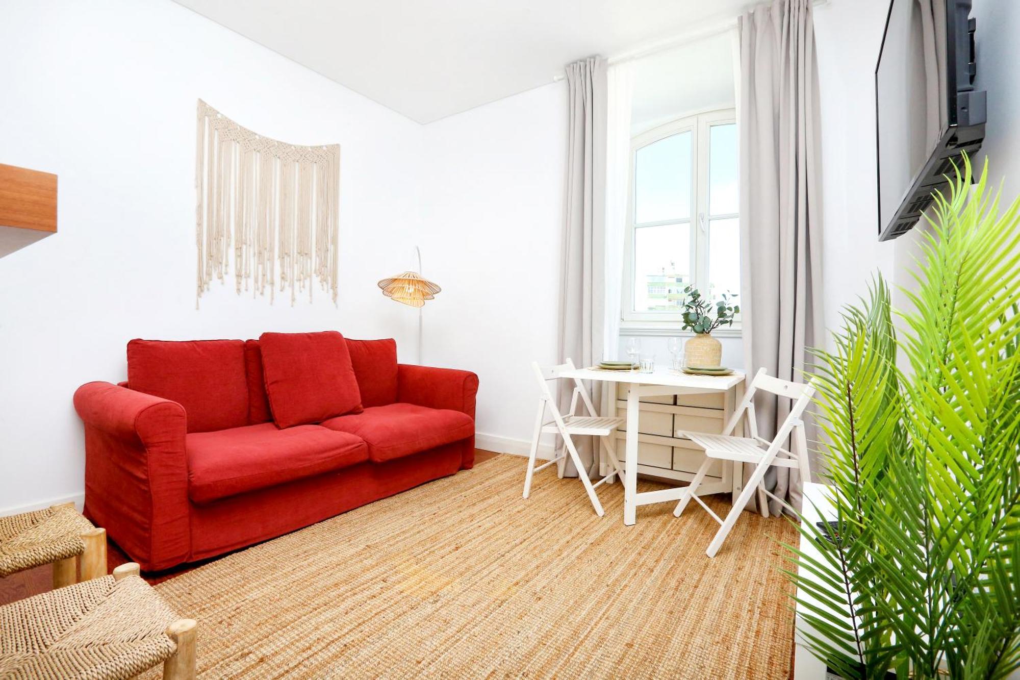 Apartamento Xtraordinary Moments FAO