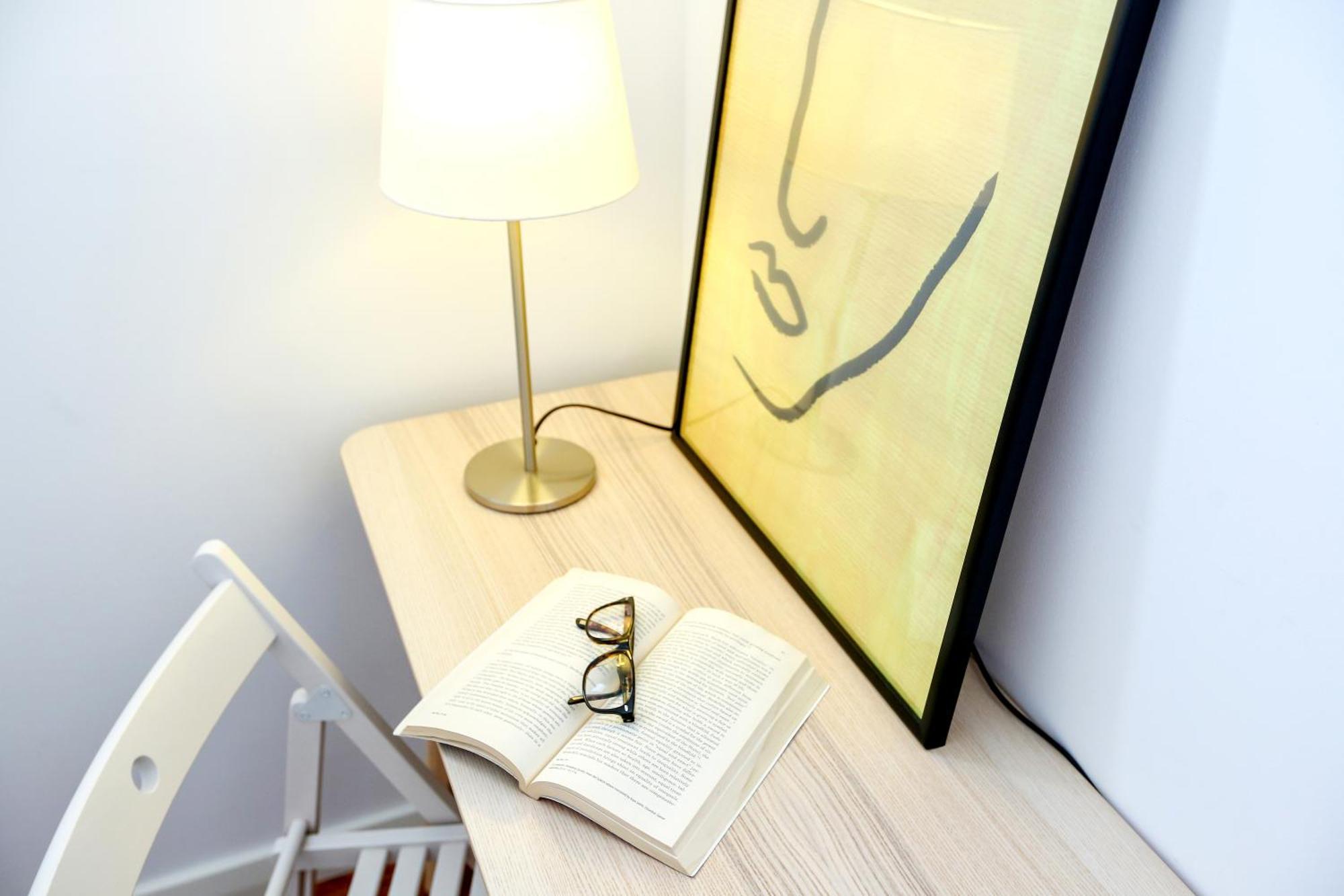 Xtraordinary Moments Appartement