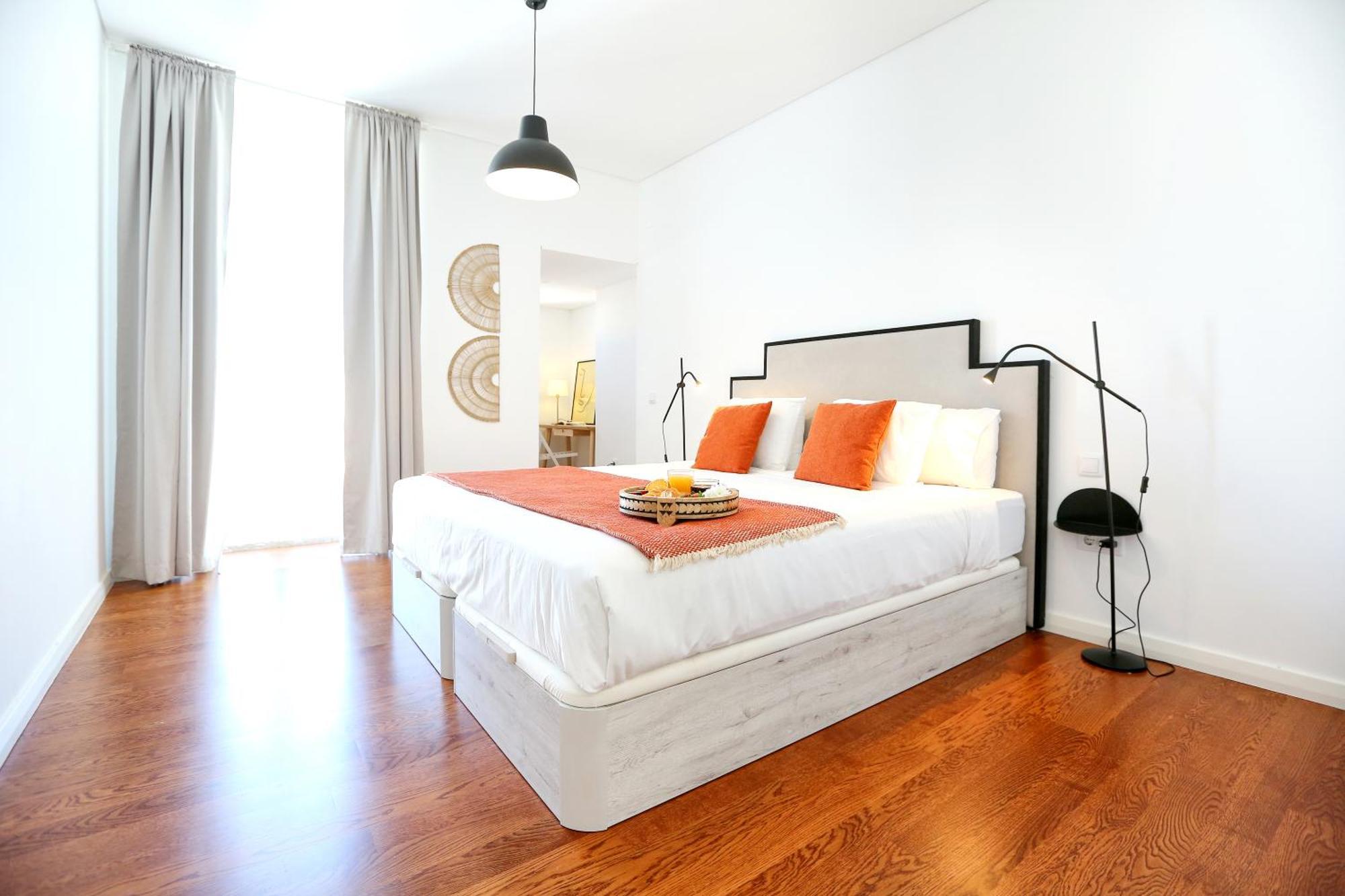 Apartamento Xtraordinary Moments FAO