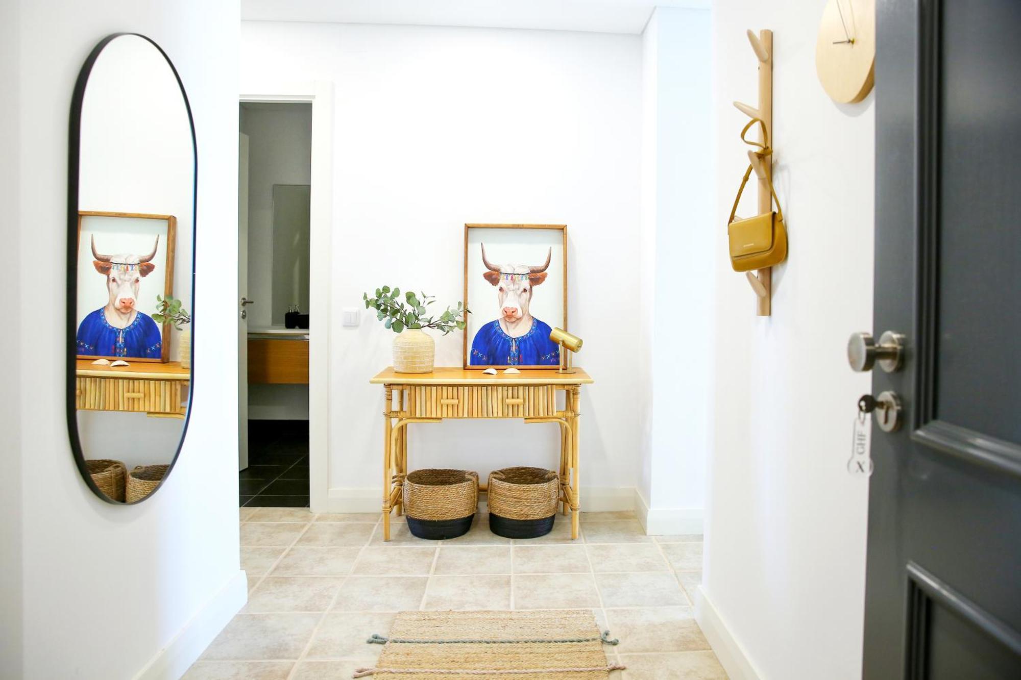 Apartamento Xtraordinary Moments