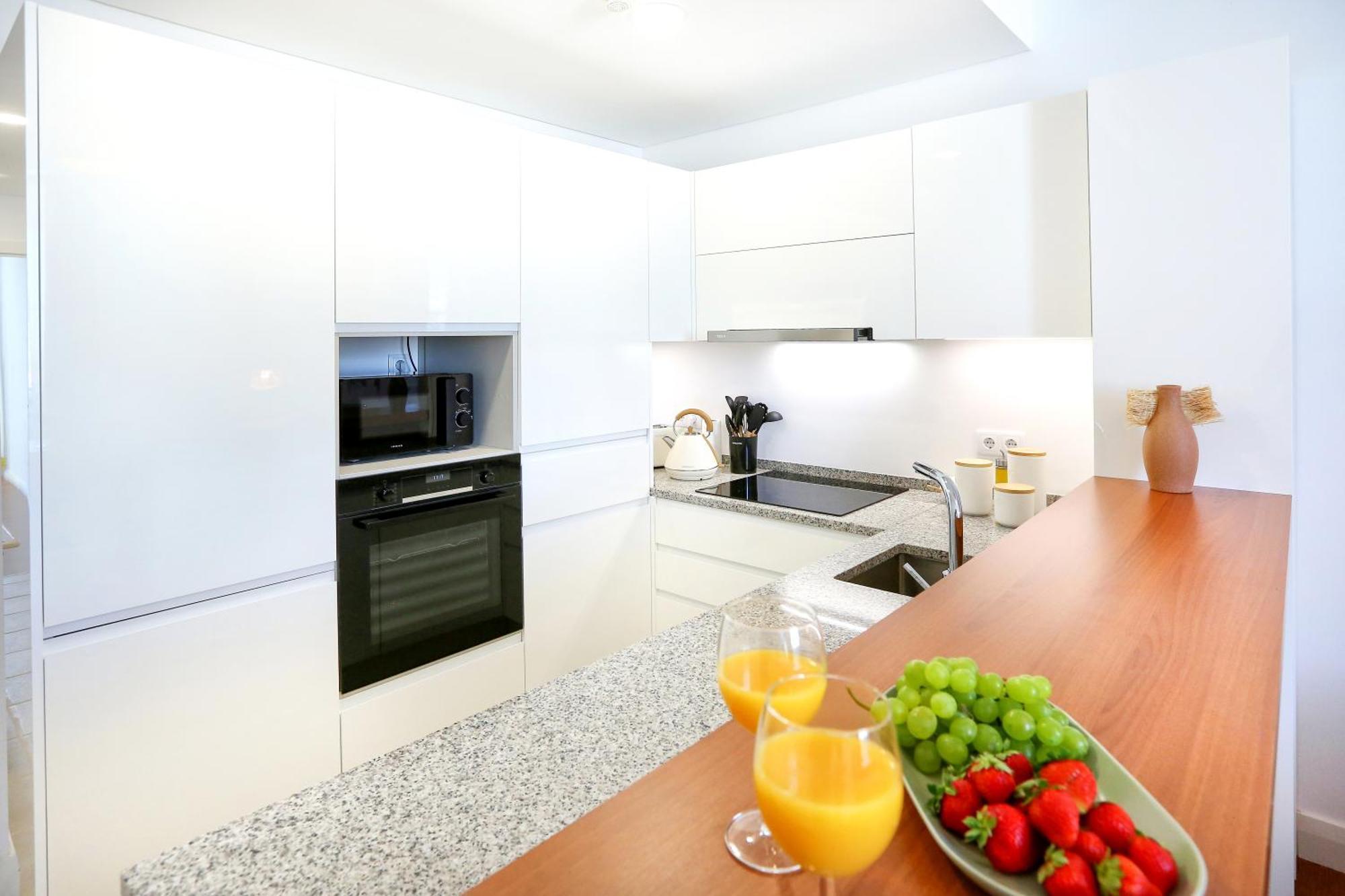 Apartamento Xtraordinary Moments *