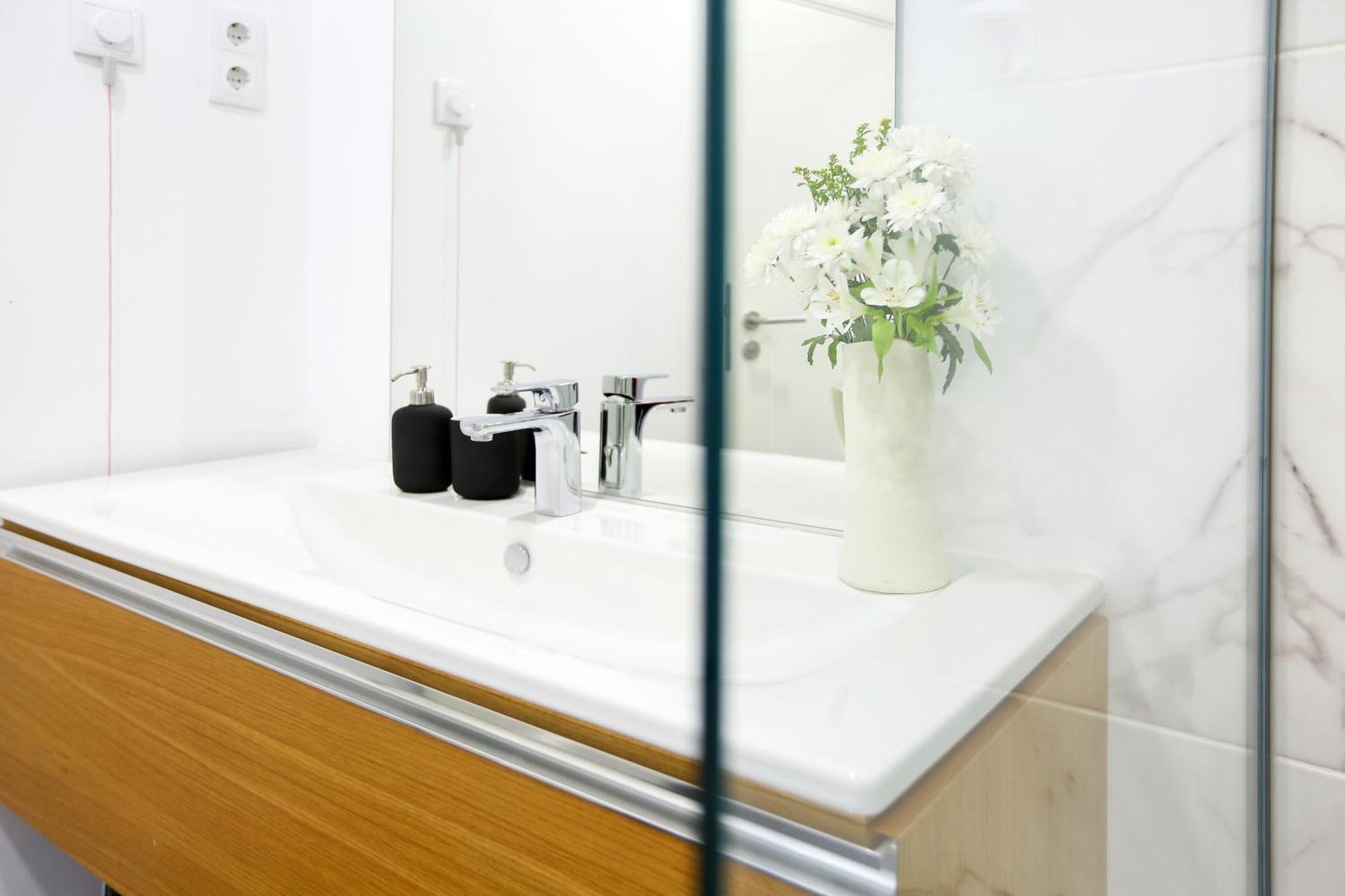Apartamento Xtraordinary Moments FAO