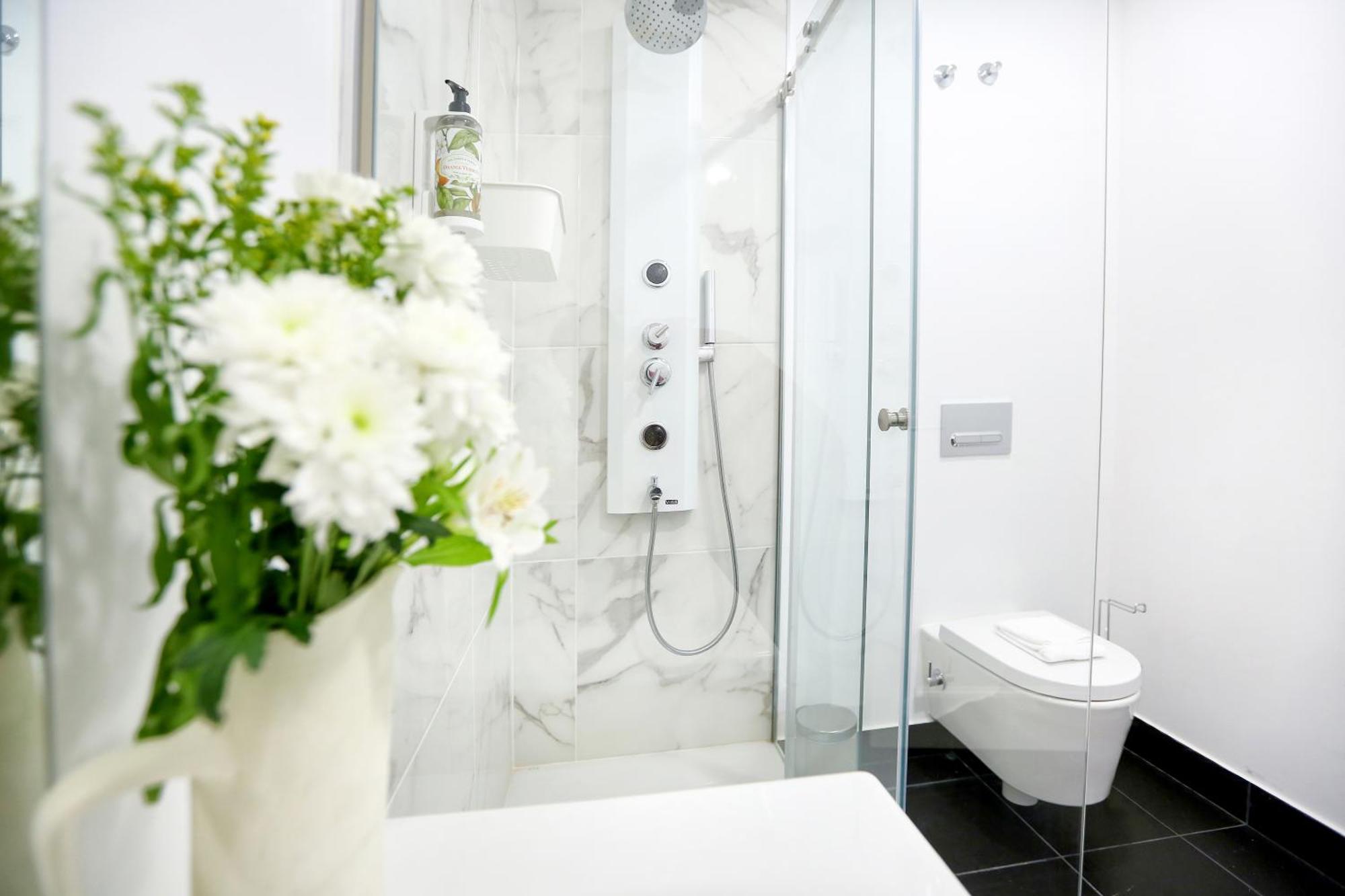 Apartamento Xtraordinary Moments *