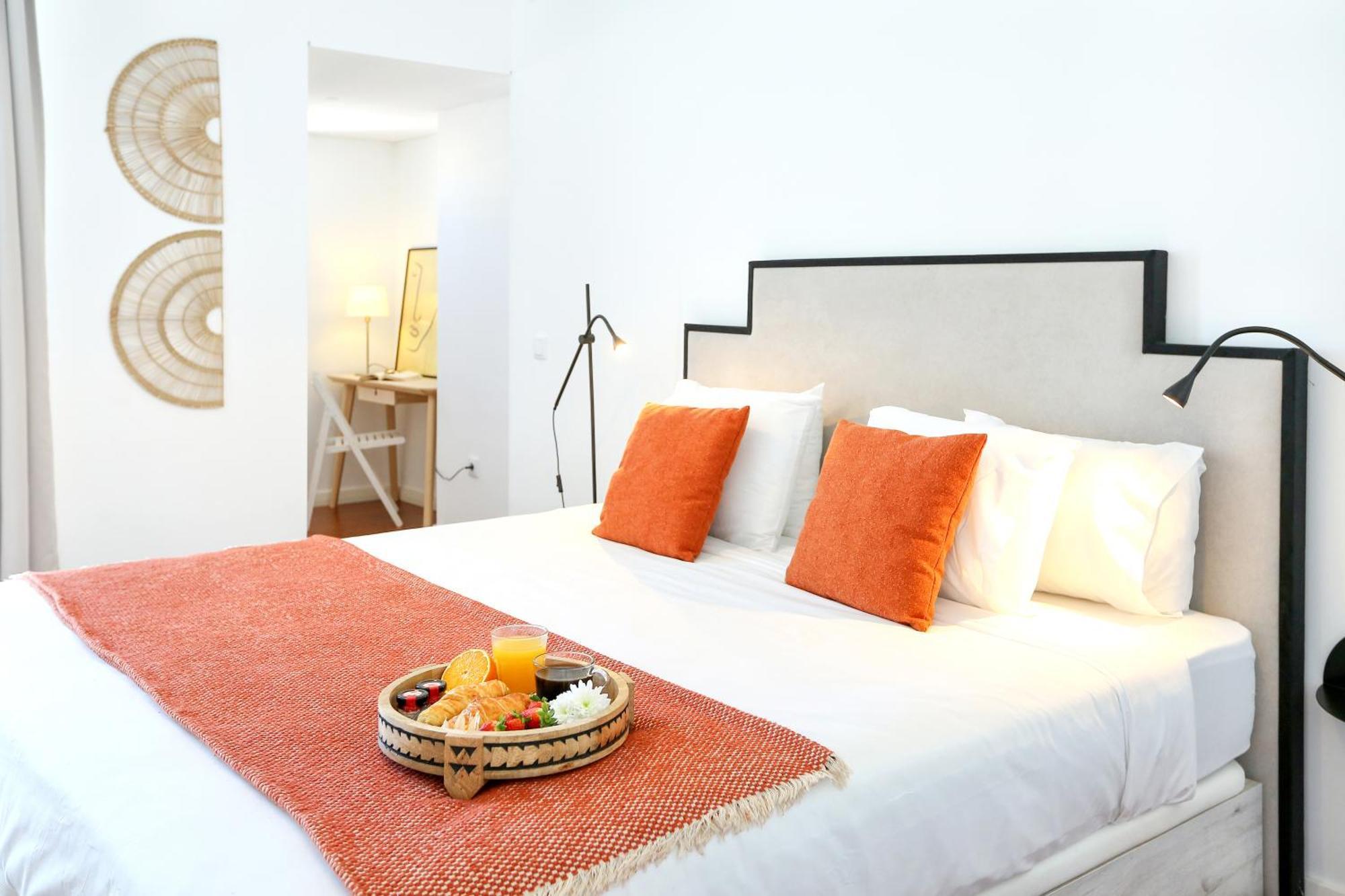 Xtraordinary Moments Appartement *